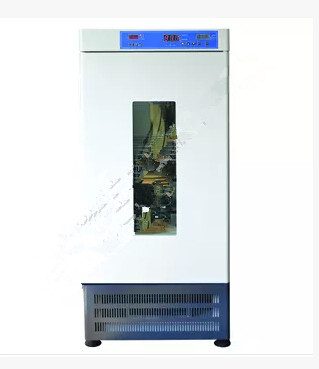 001 SPX-250-Z-S 振荡培养箱 上海跃进