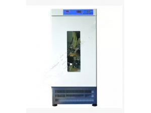 001 SPX-250-Z-S 振荡培养箱 上海跃进