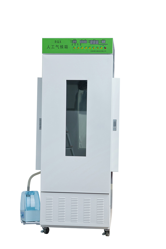 001 RQX系列智能型人工气候箱 上海龙跃