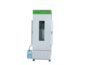 001 RQX系列智能型人工气候箱 上海龙跃