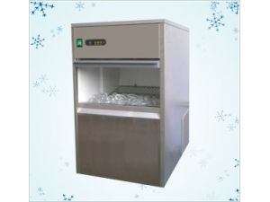 002 颗粒子弹头制冰机 IM-50 常熟雪科
