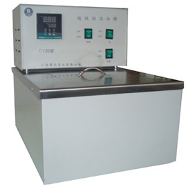 002 超级恒温油槽