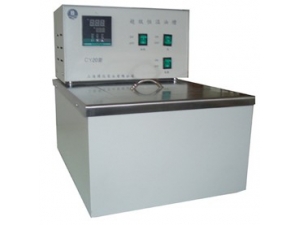 002 超级恒温油槽