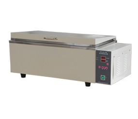 001 电热恒温水槽