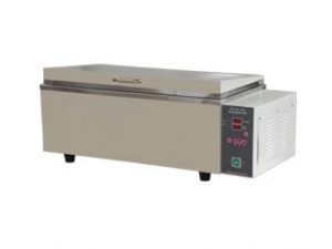 001 电热恒温水槽