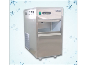 001 雪花制冰机 IMS-30 常熟雪科