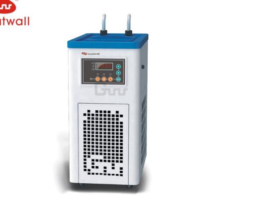 001 DL-400循环冷却器 长城科工贸