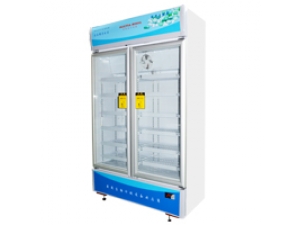 002 8~20℃药品阴凉箱 YC-626Q 澳柯玛
