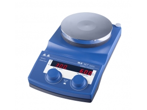 001 磁力搅拌器 RET基本型 (安全控制型）IKA