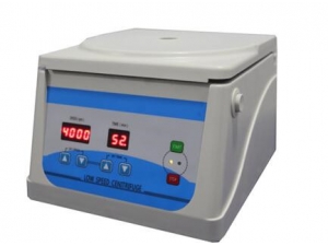 002 TD4 台式低速离心机 湖南可成