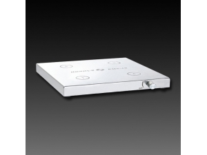 008 新型四头单控磁力搅拌器 EMS-4A（单控）天津欧诺