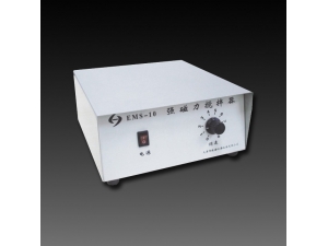009 超大容量搅拌器 EMS-10 天津欧诺