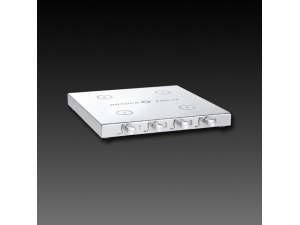 007 新型四头分控磁力搅拌器 EMS-4B（分控）天津欧诺