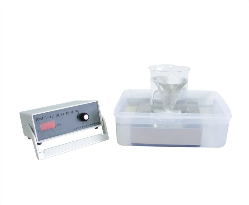 014 潜水数显搅拌器 EMS-12 天津欧诺