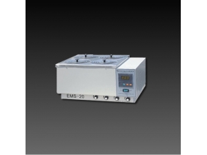 013 超级恒温水浴搅拌器 EMS-20（四头) 天津欧诺
