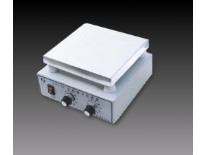 012 调速加热磁力搅拌器 EMS-9A 天津欧诺