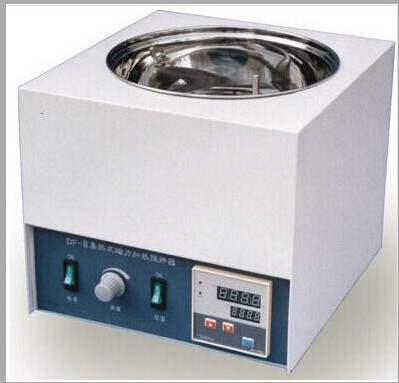 016 集热式磁力搅拌器 JR-2 天津欧诺