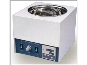 016 集热式磁力搅拌器 JR-2 天津欧诺