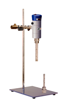 003 实验室分散均质机 AD200L-H 上海昂尼