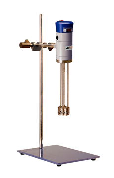 001 实验室剪切乳化机 AE 300L-H 上海昂尼