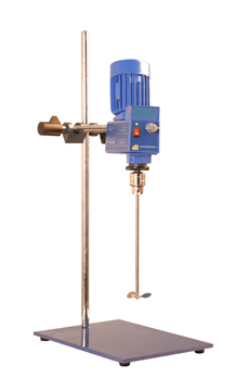 009 实验室搅拌机 AM120Z-P 上海昂尼