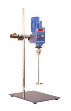 008 实验室搅拌机 AM120Z-H 上海昂尼