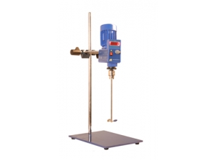 008 实验室搅拌机 AM120Z-H 上海昂尼