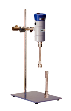 002 实验室分散均质机 AD300L-H 上海昂尼