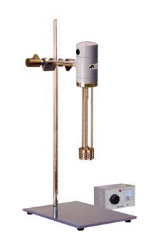 002 实验室剪切乳化机 AE300L-P 上海昂尼