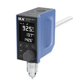 001 悬臂式搅拌机 MICROSTAR 15 control ika