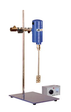 003 实验室搅拌机 AM300L-P 上海昂尼