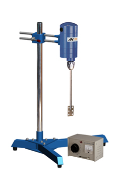 013 实验室搅拌机 AM450L-P 上海昂尼