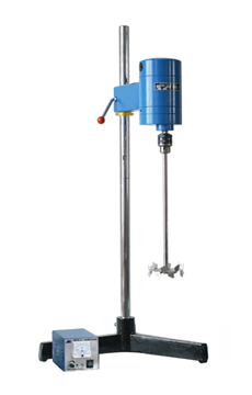 016 实验室搅拌机 AM 2000L-P 上海昂尼