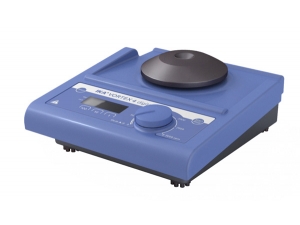 002 VG4数显型涡旋混匀器 ika