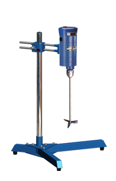 012 实验室搅拌机 AM450L-H 上海昂尼