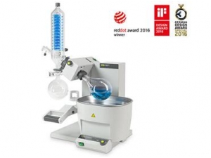 002 旋转蒸发仪 R-300 瑞士步琪