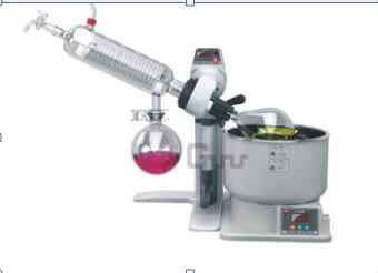 001 R-1001LN R系列旋转蒸发仪 长城科工贸