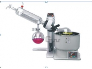 001 R-1001LN R系列旋转蒸发仪 长城科工贸