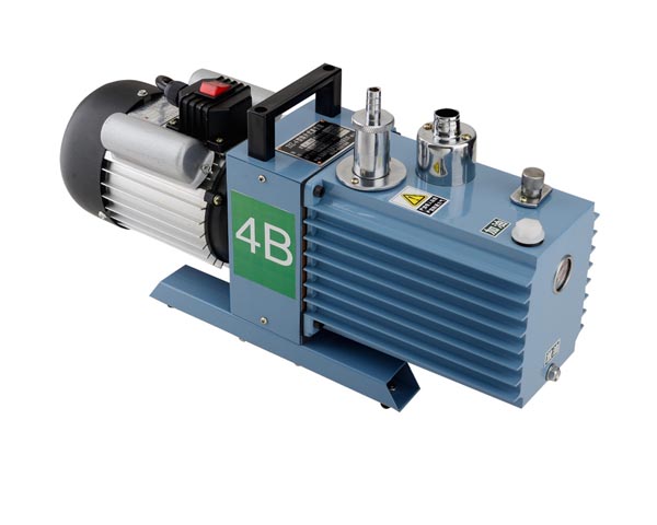 004 直联旋片式真空泵 2xz-2b4b 临海永昊