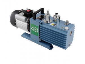 004 直联旋片式真空泵 2xz-2b4b 临海永昊