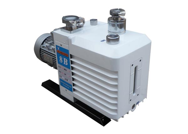 002 2XZ-8B15b25b型 直联旋片式真空泵 临海永昊