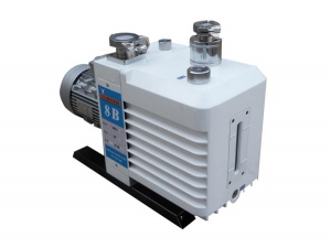 002 2XZ-8B15b25b型 直联旋片式真空泵 临海永昊