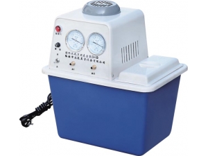 001 SHB-2IIIA型循环水式真空泵 临海永昊