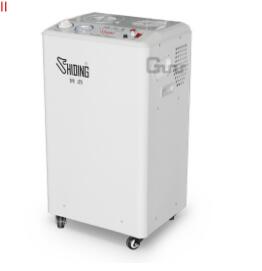 005 真空泵 长城科工贸