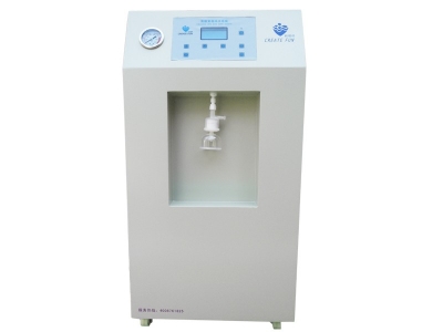 002 Autumn-S系列超纯水机 四川德立世