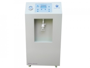 002 Autumn-S系列超纯水机 四川德立世