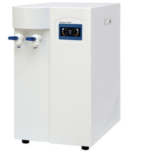 001 UPTC.系列超纯水机（超值版） 上海申分