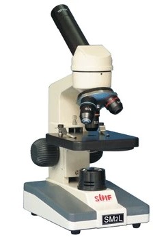002 学生显微镜
