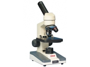 002 学生显微镜