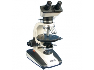 002 双目偏光显微镜59XB 上海光学仪器六厂